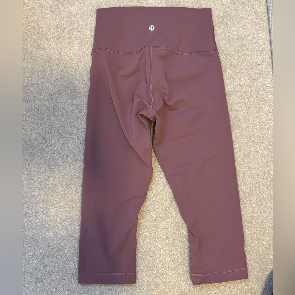 Lululemon align legging